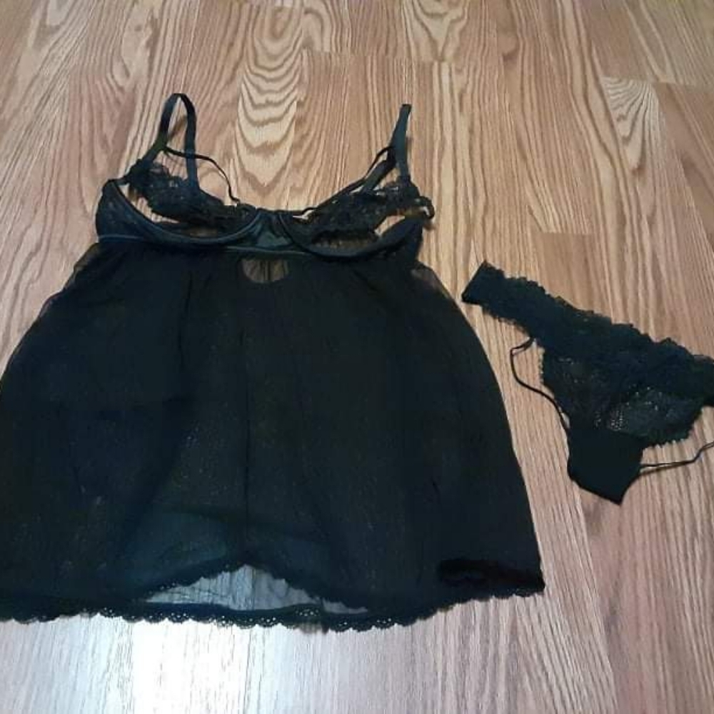 Sleep wear